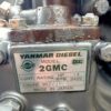 Silnik stacjonarny YANMAR 2GMC po kapitalce