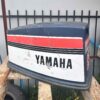 Czapa Obudowa silnik zaburtowy Yamaha 85KM