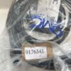 Kabel przewód główny manetki Johnson Evinrude