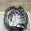 Kabel przewód główny manetki Johnson Evinrude