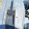 Evinrude 4KM 2T cały na części (rumpel)