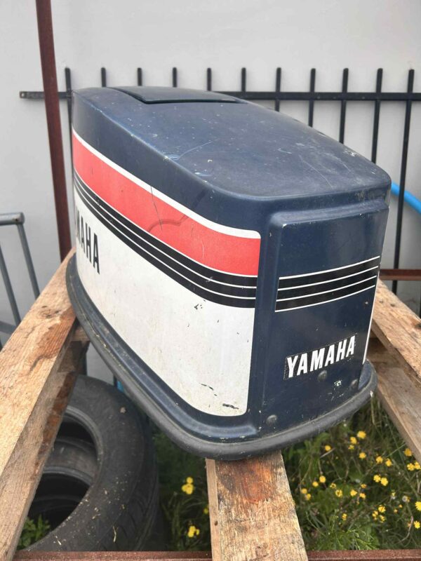 Czapa Obudowa silnik zaburtowy Yamaha 85KM