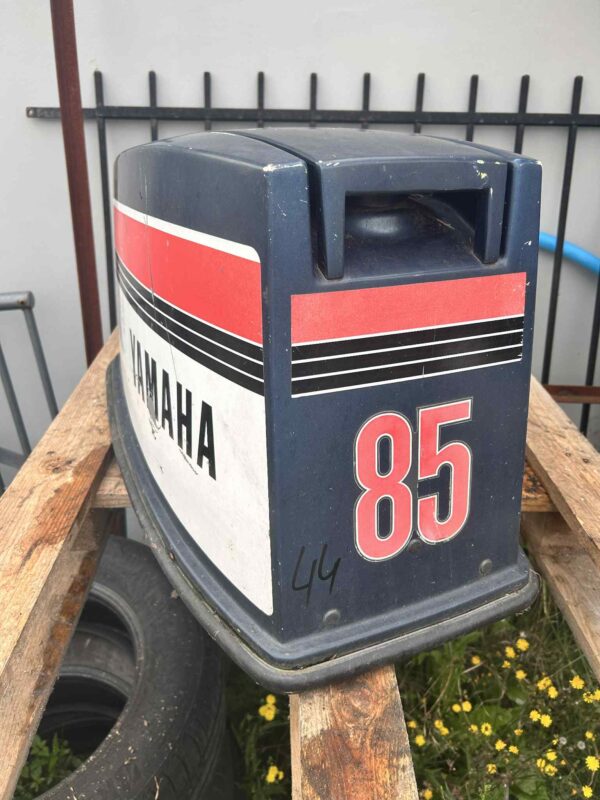 Czapa Obudowa silnik zaburtowy Yamaha 85KM