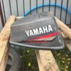 Czapa Obudowa silnik zaburtowy Yamaha 8KM