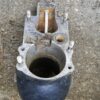 Obudowa dzwonu napędu rufowego Mercruiser Pre Alpha – nr części 65535A4 / 42185A6