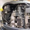 Silnik zaburtowy YAMAHA 130 KM stopa XL Power Trim