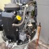 Silnik zaburtowy HONDA 25 KM rumpel rozrusznik 4-suw