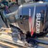 Silnik zaburtowy Suzuki 300KM 2016rok