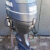 Silnik zaburtowy YAMAHA 50 KM stopa L Power Trim Manetka