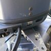 Silnik zaburtowy YAMAHA 50 KM stopa L Power Trim Manetka
