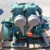 Silnik stacjonarny Volvo Penta MD11C