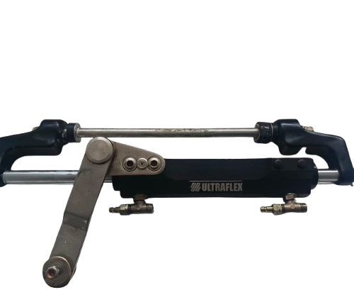 Ultra flex sterociąg hydrauliczny do dużych silników