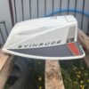 Czapa Obudowa silnik zaburtowy Evinrude 5.5KM