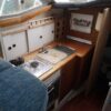 Bayliner 2950 Flay jacht łódź motorowa