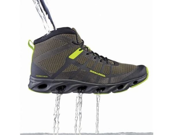 BUTY SEA DOO RIDING skuter do wody - ROZMIAR 41