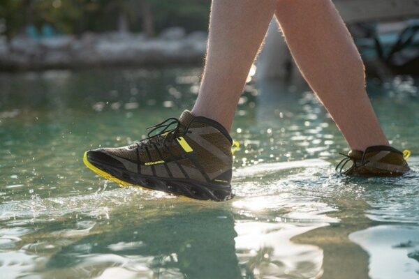 BUTY SEA DOO RIDING skuter do wody - ROZMIAR 41