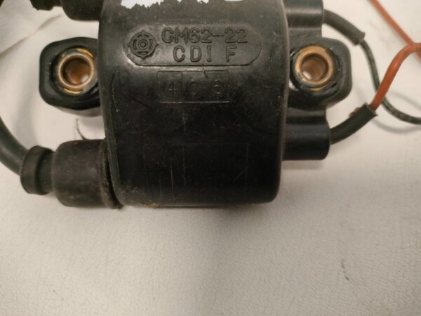 Cewka zapłonowa Yamaha 25 hp 2-suw nr.10