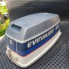 Czapa Obudowa silnik zaburtowy Evinrude 40 KM