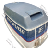 Czapa Obudowa silnik zaburtowy Evinrude 40 KM