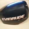 Czapa Obudowa silnik zaburtowy Evinrude E-TEC 75