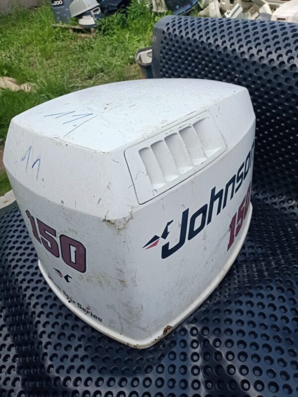 Czapa Obudowa silnik zaburtowy Johnson 150 KM V6