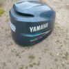 Czapa Obudowa silnik zaburtowy Yamaha 225KM