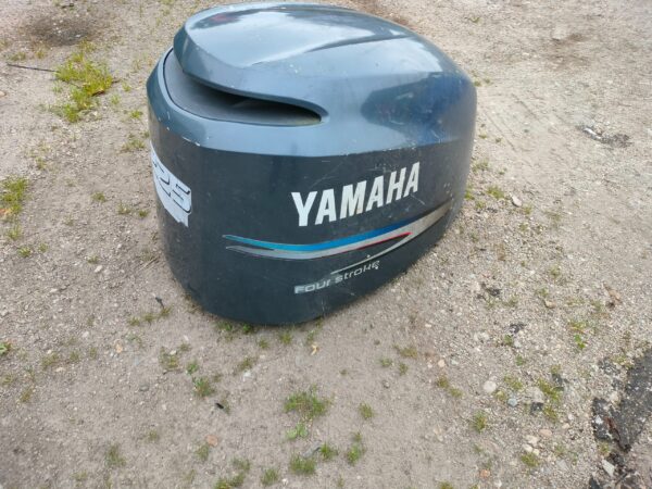 Czapa Obudowa silnik zaburtowy Yamaha 225KM
