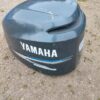 Czapa Obudowa silnik zaburtowy Yamaha 225KM