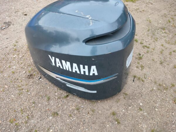 Czapa Obudowa silnik zaburtowy Yamaha 225KM