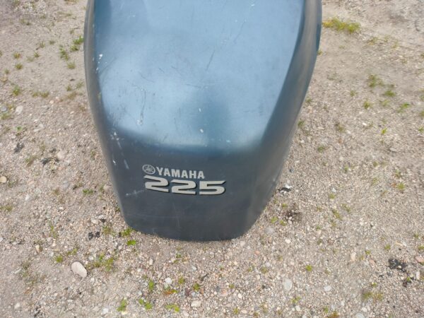 Czapa Obudowa silnik zaburtowy Yamaha 225KM