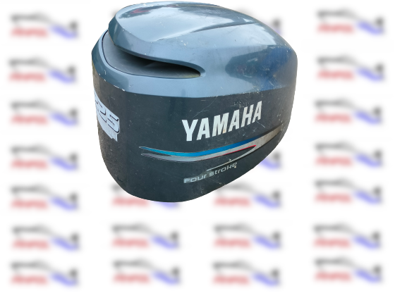 Czapa Obudowa silnik zaburtowy Yamaha 225KM