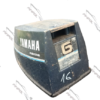 Czapa Obudowa silnik zaburtowy Yamaha 6 KM 4Stroke