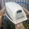 Czapa Obudowa silnik zaburtowy Evinrude 5.5KM
