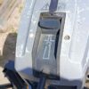 Evinrude 4KM 2T cały na części (rumpel)