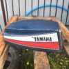 Czapa Obudowa silnik zaburtowy Yamaha 6KM