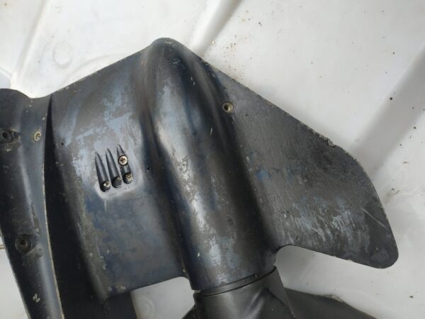 Evinrude silnik zaburtowy 70KM Spodzina Stopa