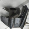 Evinrude silnik zaburtowy 70KM Spodzina Stopa
