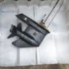 Evinrude silnik zaburtowy 70KM Spodzina Stopa