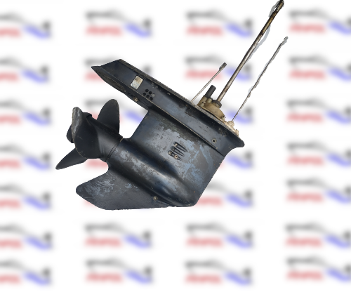 Evinrude silnik zaburtowy 70KM Spodzina Stopa