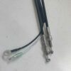 Rumpel Yamaha 4KM 4T