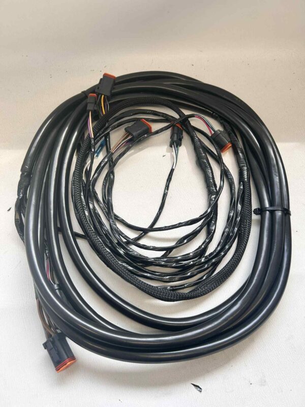 Kabel przewód główny manetki Johnson Evinrude