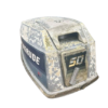 Czapa Obudowa silnik zaburtowy Evinrude 50 KM