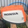 Czapa Obudowa silnik zaburtowy Honda 75 KM