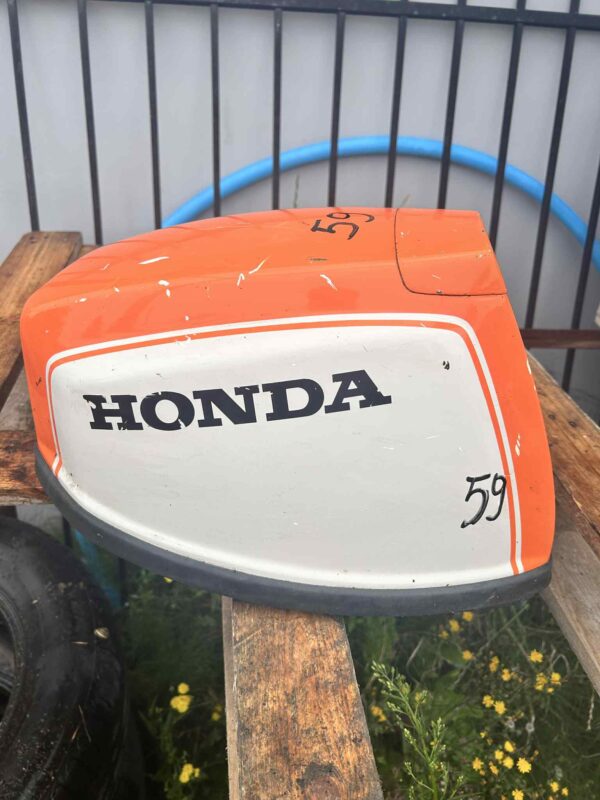 Czapa Obudowa silnik zaburtowy Honda 75 KM