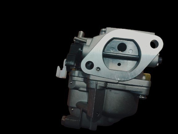 Gaźnik silnik zaburtowy Yamaha F6 F8 F9.9 Nowy