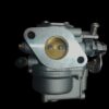Gaźnik silnik zaburtowy Yamaha F6 F8 F9.9 Nowy