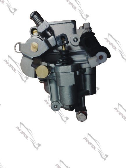 Gaźnik silnik zaburtowy Yamaha F6 F8 F9.9 Nowy