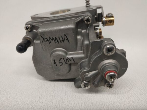Gaźnik silnik zaburtowy YAMAHA F9.9 I F15