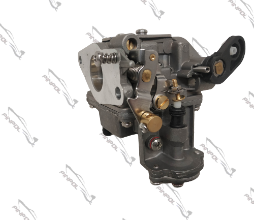Gaźnik silnik zaburtowy YAMAHA F9.9 I F15