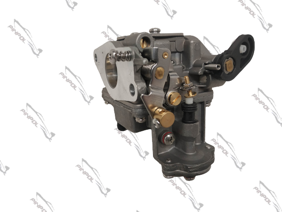 Gaźnik silnik zaburtowy YAMAHA F9.9 I F15